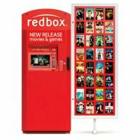 Redbox Blu-ray or DVD Movie Code with Promo Code BD83FH12