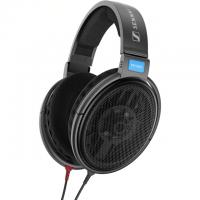 Sennheiser HD600 Audiophile Professional Stereo Headphones