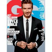 GQ Magazine Subscription for 10k People