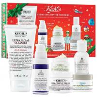 Kiehls Sitewide with Samples