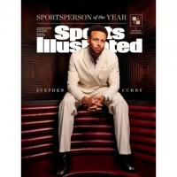 Sports Illustrated Magazine Year Subscription