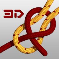 Knots 3D App for Android or iOS