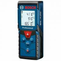 Bosch Blaze Pro Laser Distance Measure