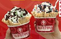 Cold Stone Creamery Buy One Get One Creation on Your Birthday