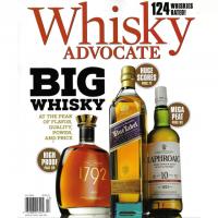 Whisky Advocate Magazine Year Subscription