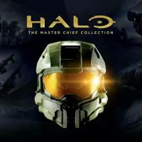 Halo The Master Chief Collection PC