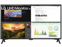 43in LG 43UN700T-B 4K UHD USB-C HDR 10 Monitor