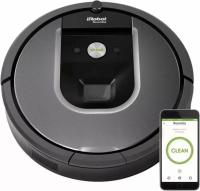 iRobot Roomba 960 Robot Vacuum