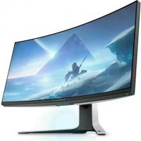 38in Alienware AW3821DW IPS Curved Gaming Monitor