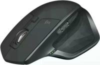 Logitech MX Master 2S Wireless Laser Mouse