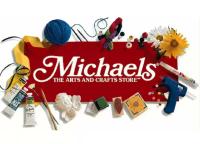 Michaels Discounted Gift Card