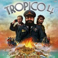 Tropico 4 PC