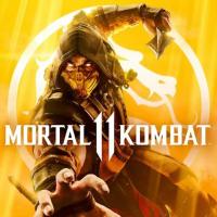 Mortal Kombat 11 PC