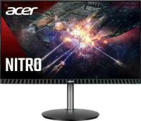 23.8in Acer Nitro XF243Y 1080p 144Hz FreeSync IPS Monitor