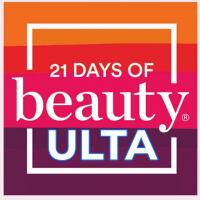 Ulta Beauty 21 Days of Beauty Sale