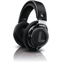 Philips Audio SHP9500 HiFi Precision Stereo Over-Ear Headphones