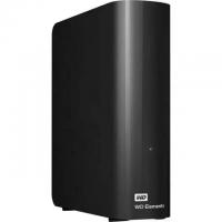 14TB Western Digital WD Elements External USB 3.0 Hard Drive