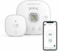 myQ Chamberlain Smart Garage Door Opener