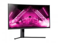 34in Monoprice Dark Matter Curved Ultrawide Gaming Monitor