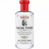 Thayers Witch Hazel Facial Toner with Aloe Vera