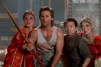 Big Trouble in Little China Movie Free