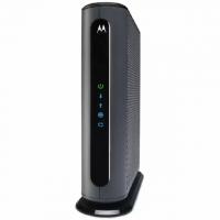 Motorola MB8611 Ultra-Fast DOCSIS 3.1 Cable Modem