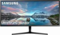 Samsung 34in Wide LCD Monitor