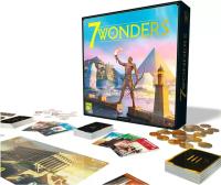 7 Wonders Board Game