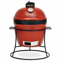 Kamado Joe Jr. 13.5in Charcoal Grill