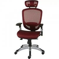 Union and Scale FlexFit Hyken Mesh Task Chair