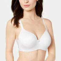 Bali Womens One Smooth U Ever Underwire Bra