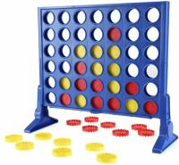 Hasbro Connect 4 Game