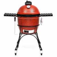 Kamado Joe Classic Joe I 18in Charcoal Grill