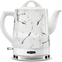 Bella 1.5L Electric Ceramic Tea Kettle