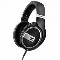 Sennheiser HD 599 SE Wired Around Ear Open Back Headphones