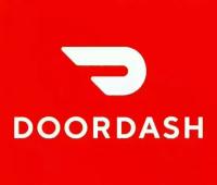 DoorDash Food Pickup or Delivery