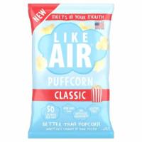 Like Air Puffcorn Free