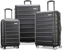 Samsonite Omni Hardside Expandable Luggage Set