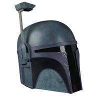 Star Wars The Mandalorian Death Watch Hasbro Helmet