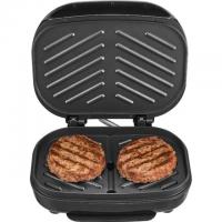 Bella 2-Burger Electric Grill