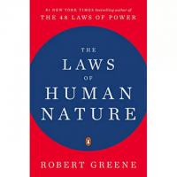 The Laws of Human Nature by Robert Greene eBook