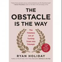 The Obstacle Is the Way eBook