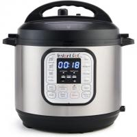 Instant Pot Duo 7-in-1 Electric Pressure Cooker