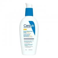 CeraVe Facial AM Moisturizing Lotion with Sunscreen