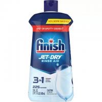 Finish Jet-Dry Rinse Aid