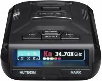 Uniden R3 Extreme Long Range Laser Radar Detector