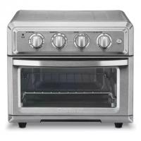 Cuisinart TOA-60 AirFryer Toaster Oven with