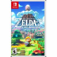 The Legend of Zelda Links Awakening Nintendo Switch