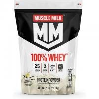 Muscle Milk 5Lbs Whey Protein Powder