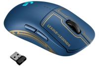 Logitech G PRO League of Legends Wireless Gaming Mouse